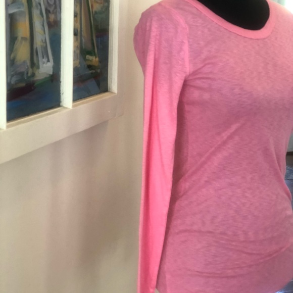 COPY - MIchael Stars short sleeve cotton tee - Picture 3 of 3